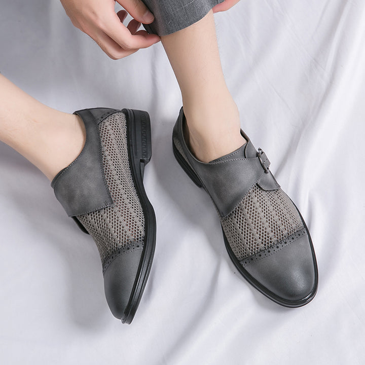 Cassius Monk Shoe