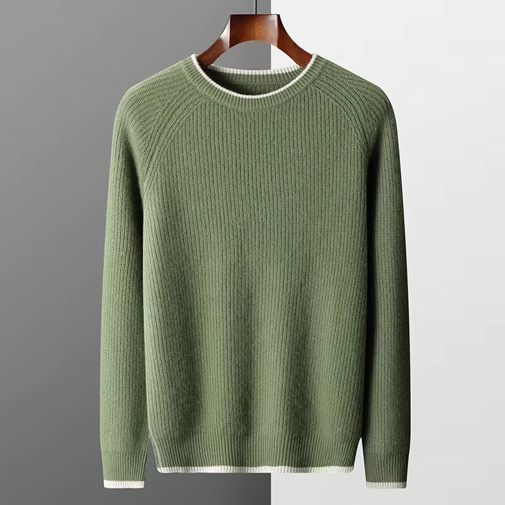 Nortmere Wool Sweater