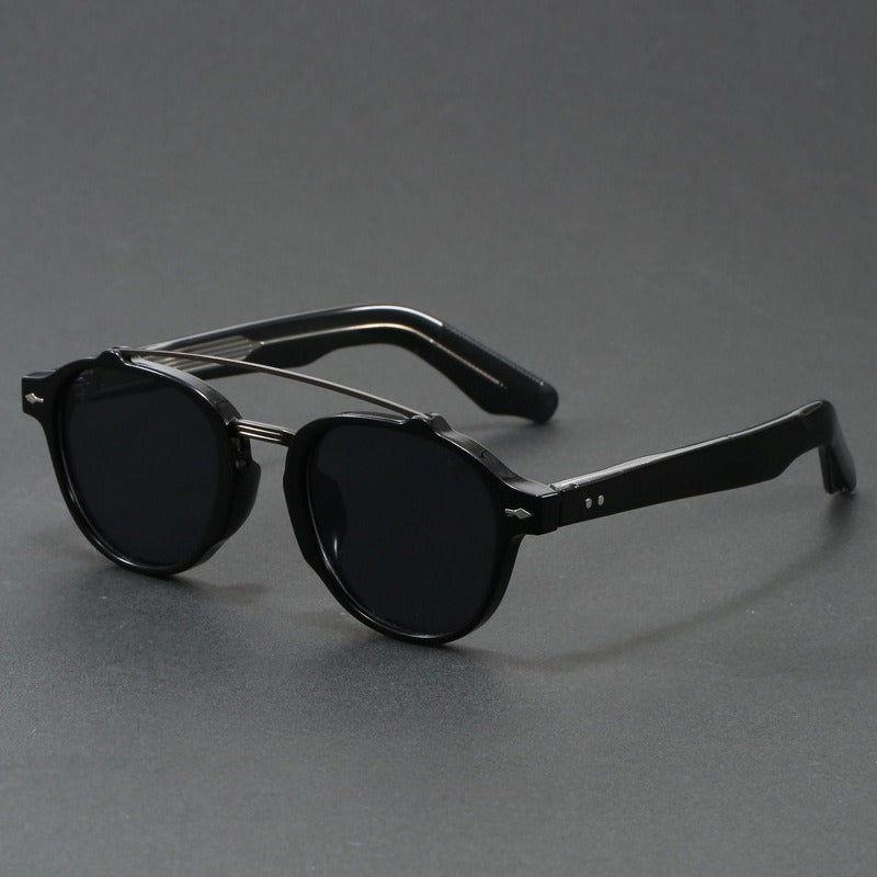 Ronan Aviator Sunglasses