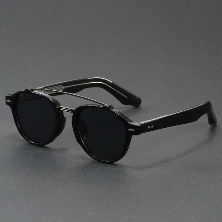 Ronan Aviator Sunglasses