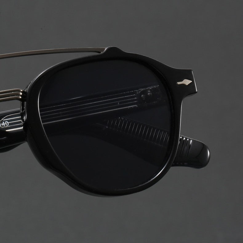 Ronan Aviator Sunglasses