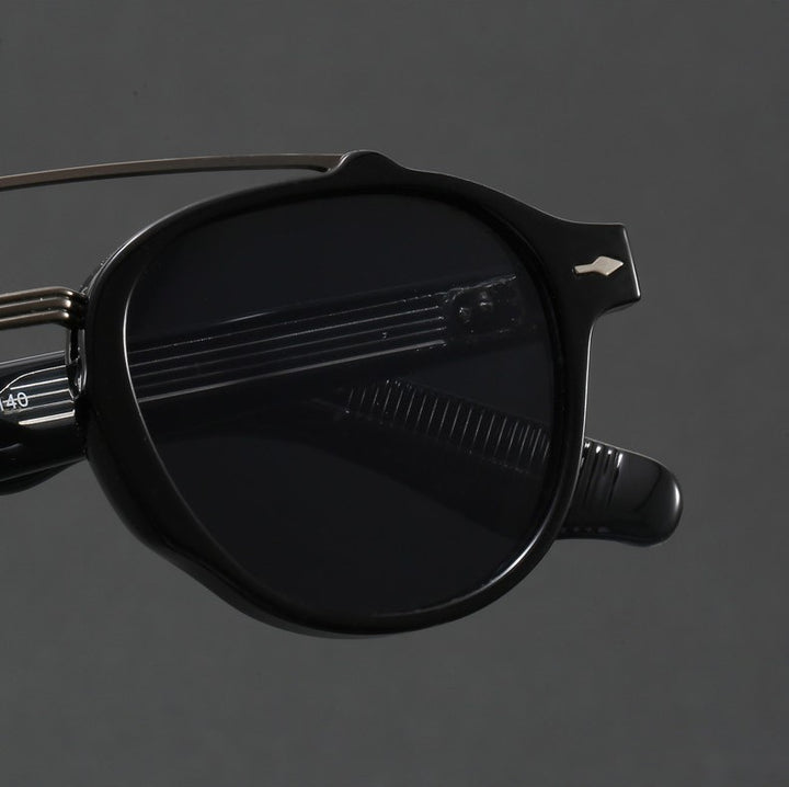 Ronan Aviator Sunglasses
