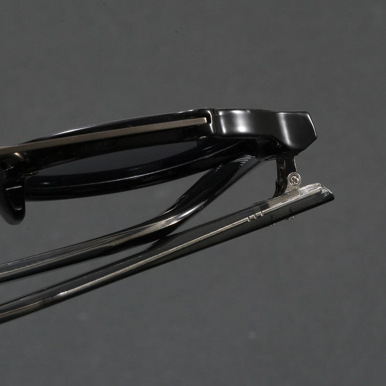 Ronan Aviator Sunglasses