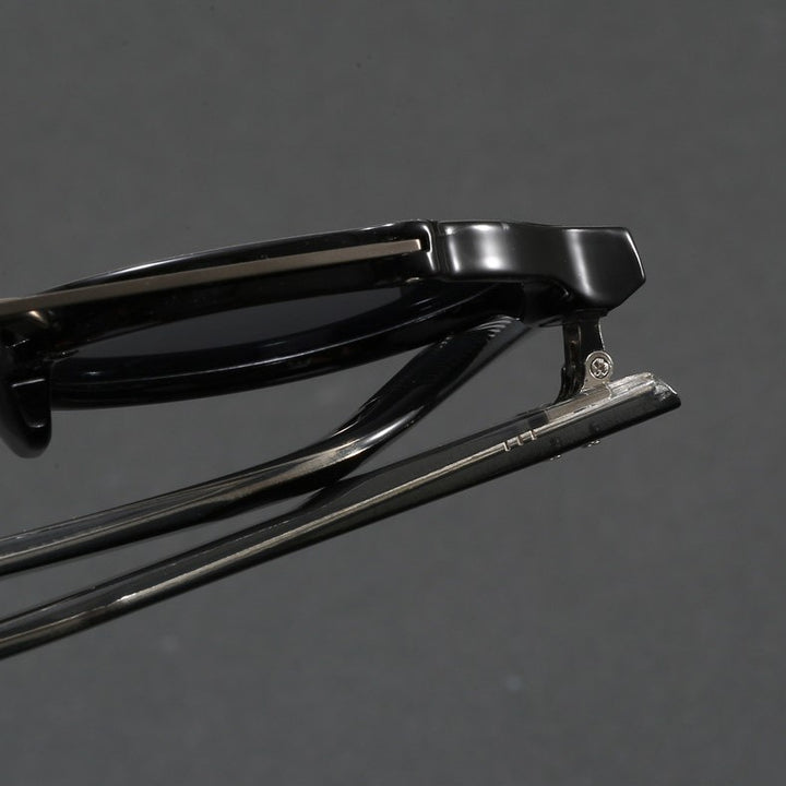 Ronan Aviator Sunglasses