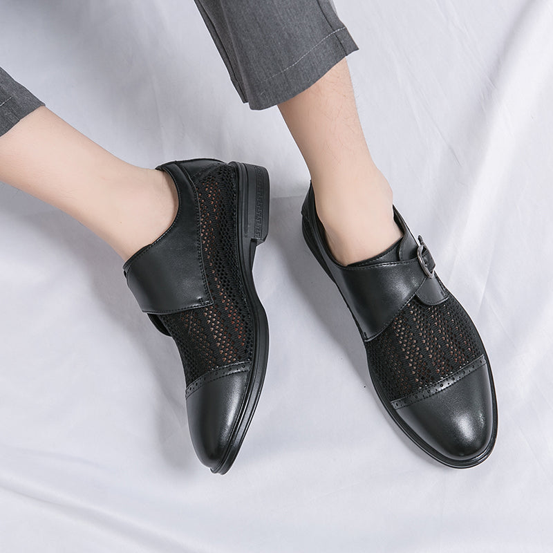 Cassius Monk Shoe