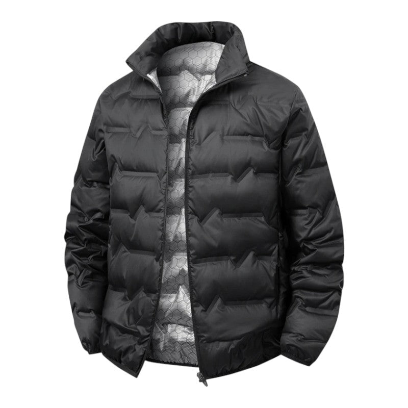 Winterhold Down Jacket
