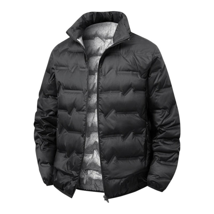 Winterhold Down Jacket