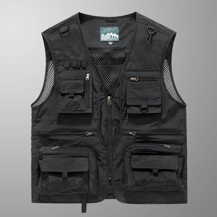 Hollowrock Utility Vest