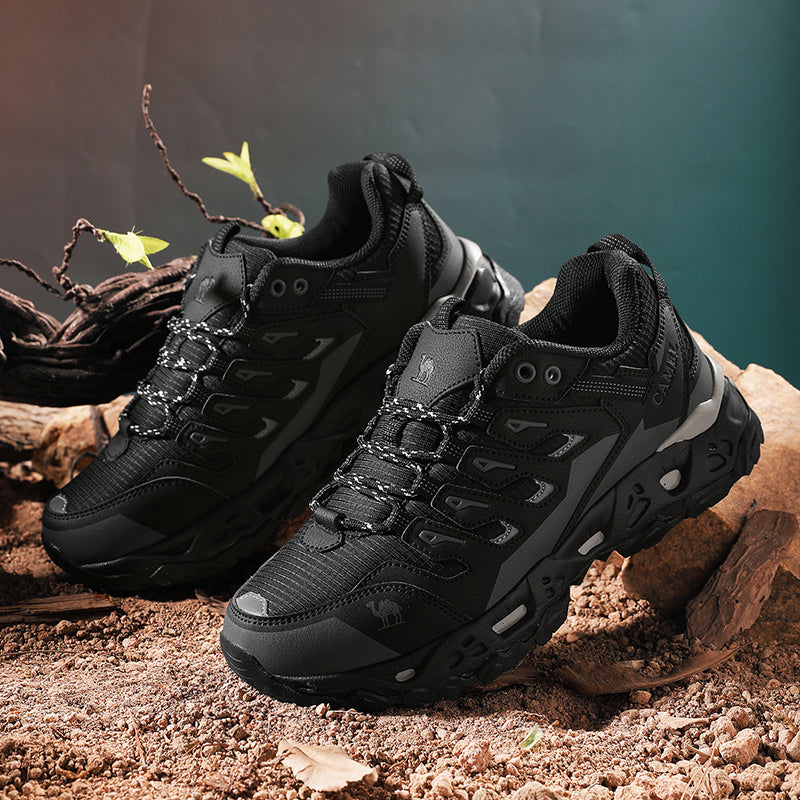 Rex Hiker