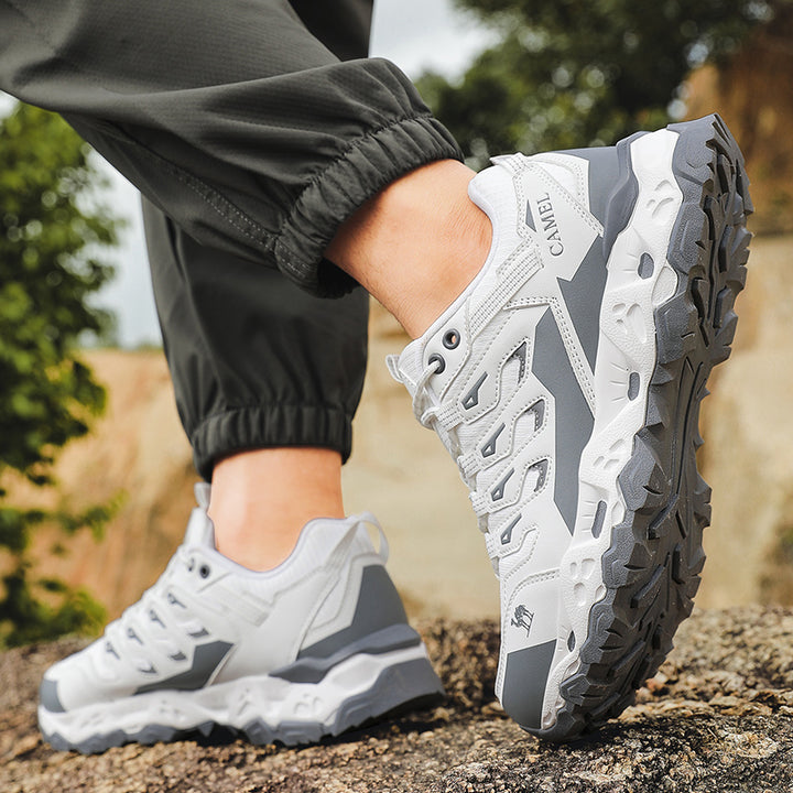 Rex Hiker
