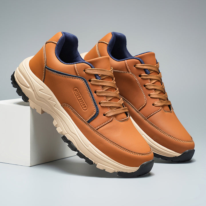 Dex Chunky Sneaker
