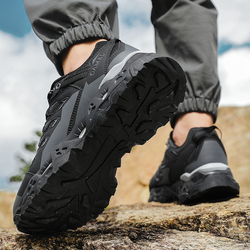 Rex Hiker