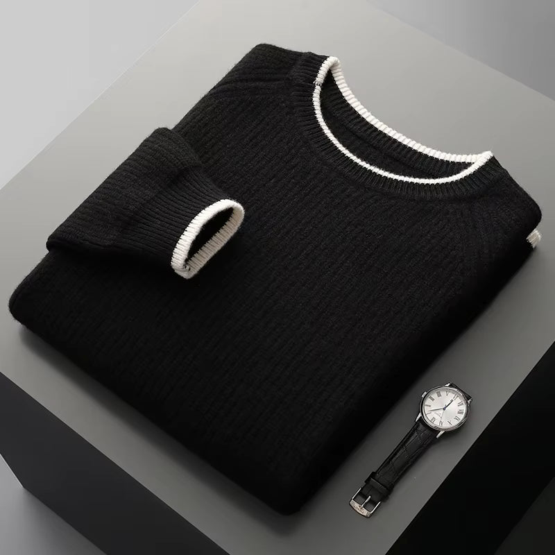 Nortmere Wool Sweater