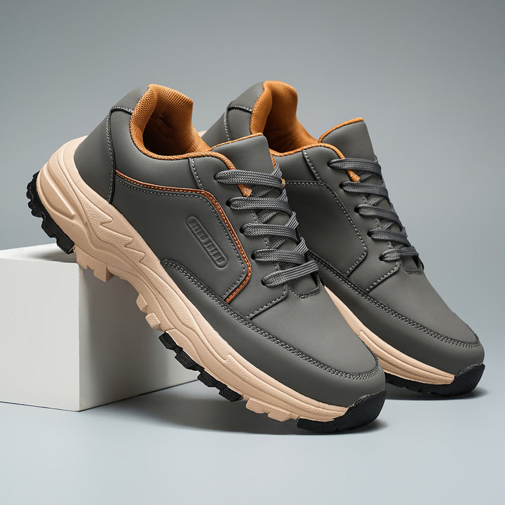 Dex Chunky Sneaker