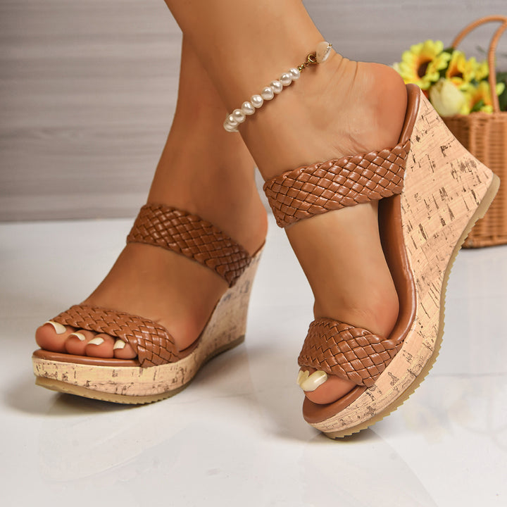 Talia Wedge