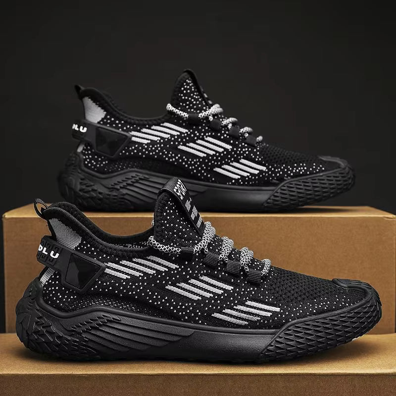 Pulse X Sneakers