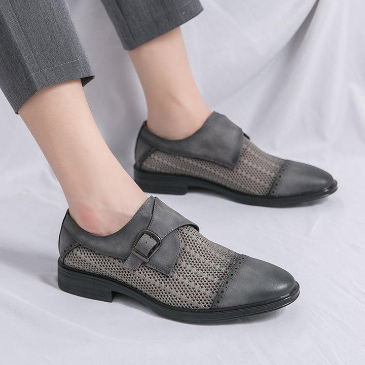 Cassius Monk Shoe
