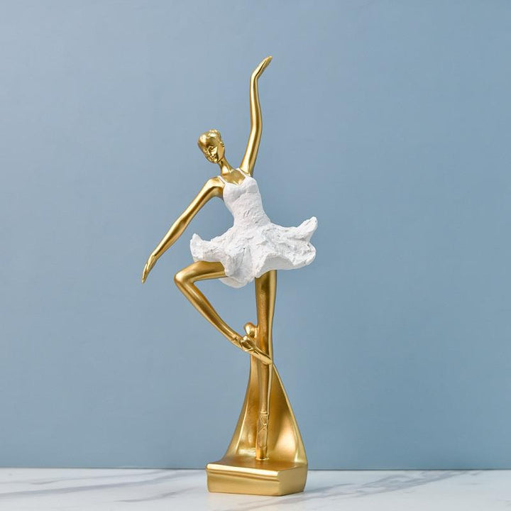 Giselle Ballerina Figurine