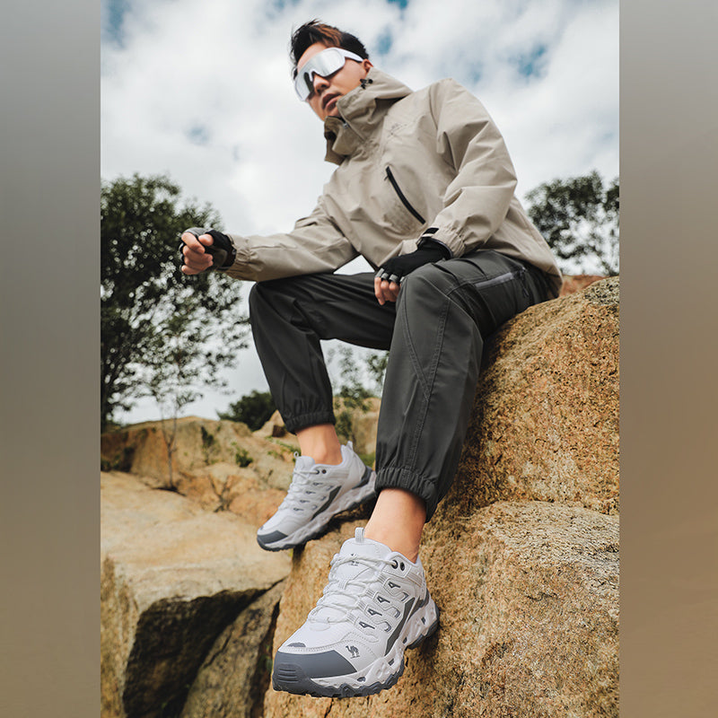 Rex Hiker