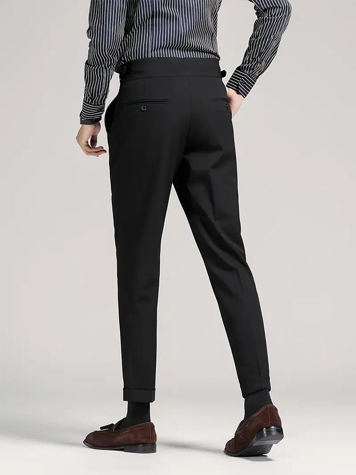 Langston Trouser