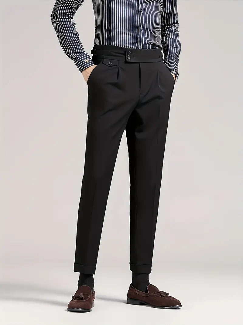 Langston Trouser