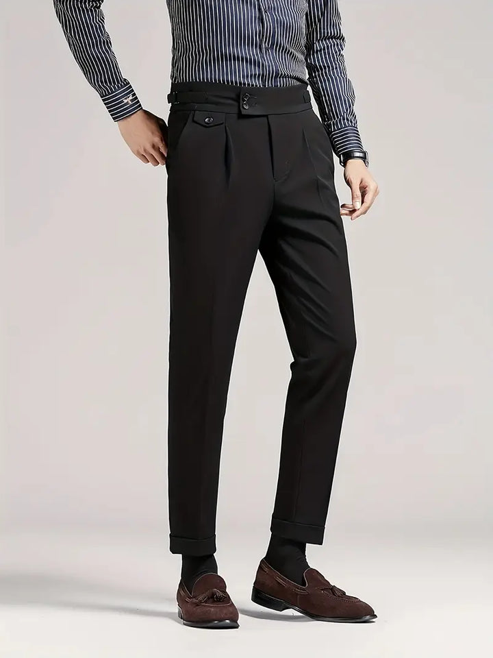 Langston Trouser