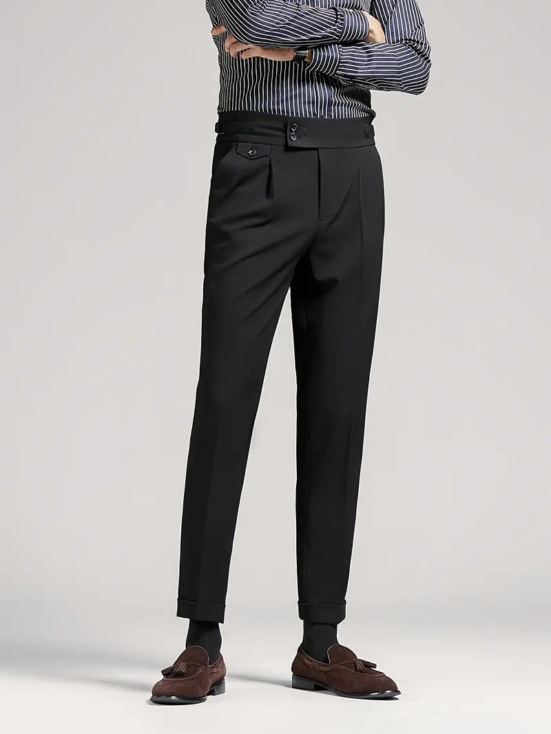 Langston Trouser