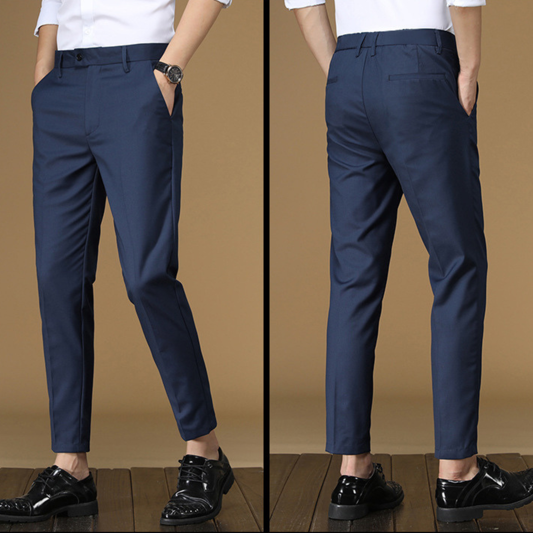 Mercer Trouser