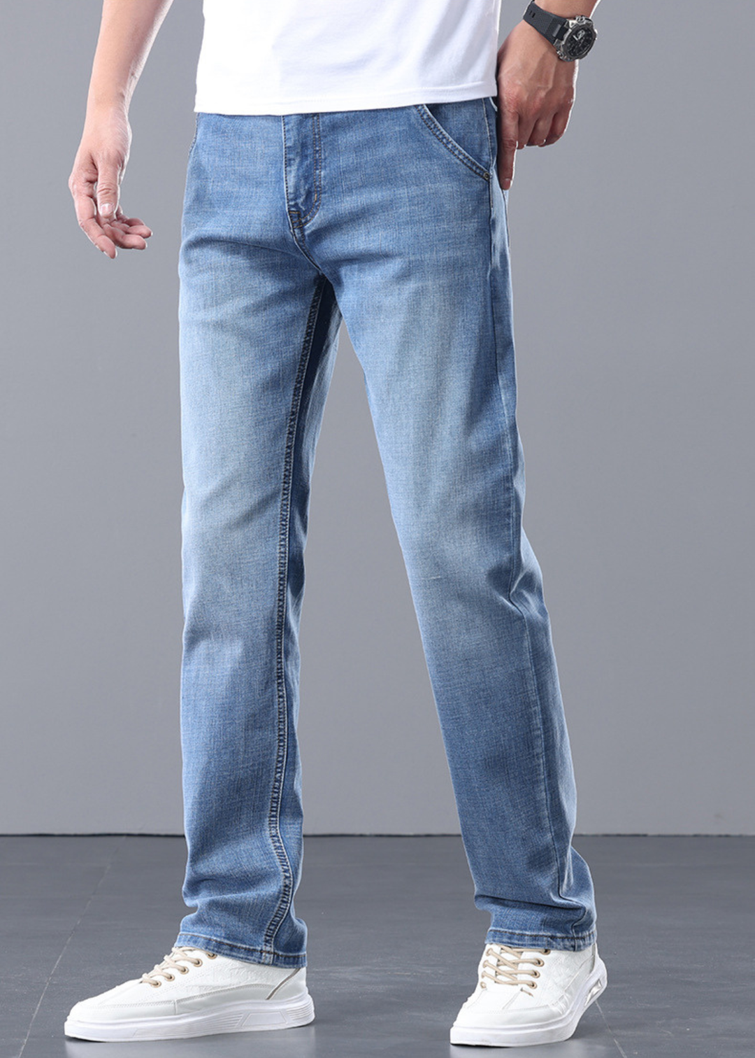 Colton Jeans