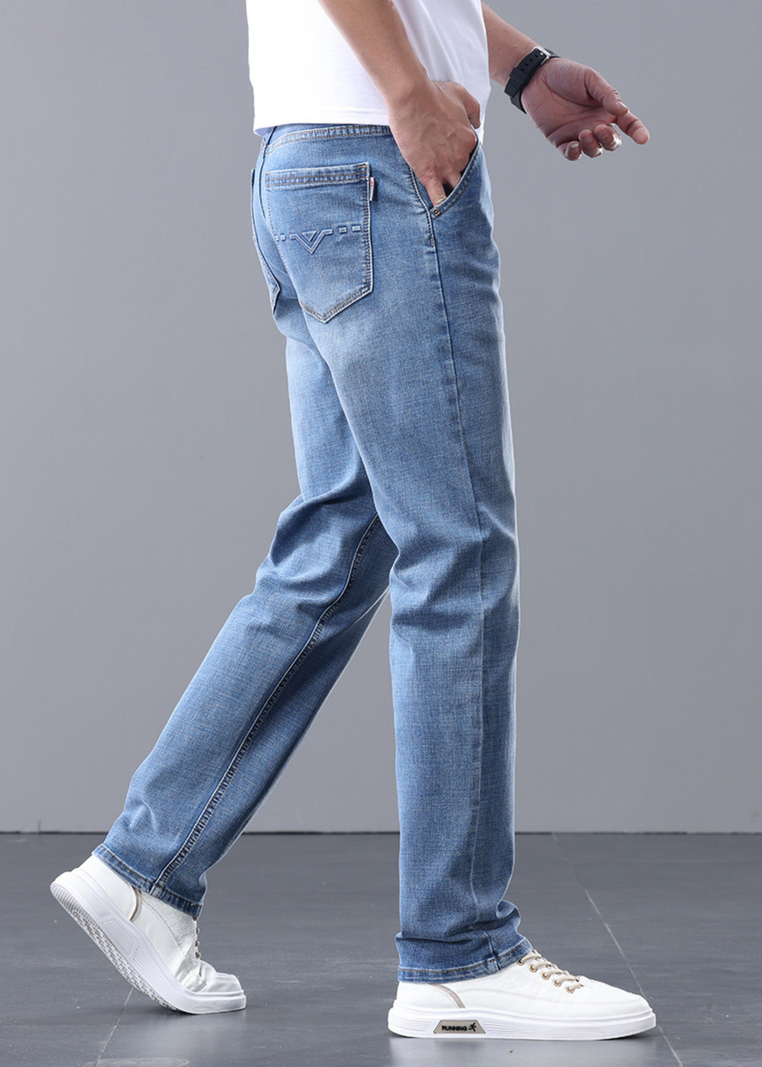 Colton Jeans