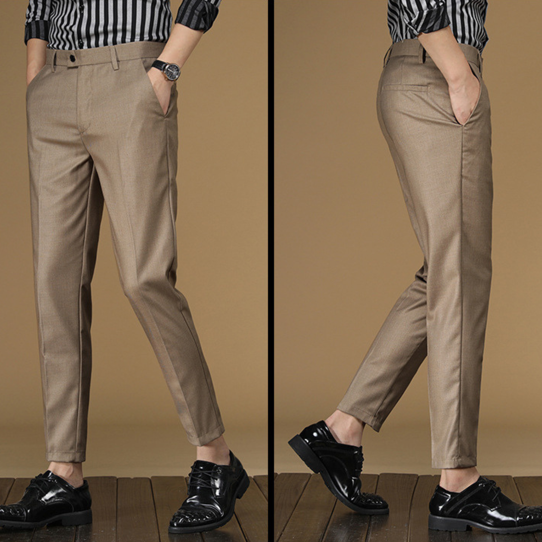 Mercer Trouser