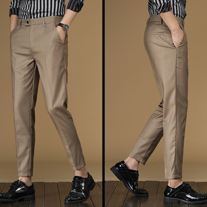 Mercer Trouser