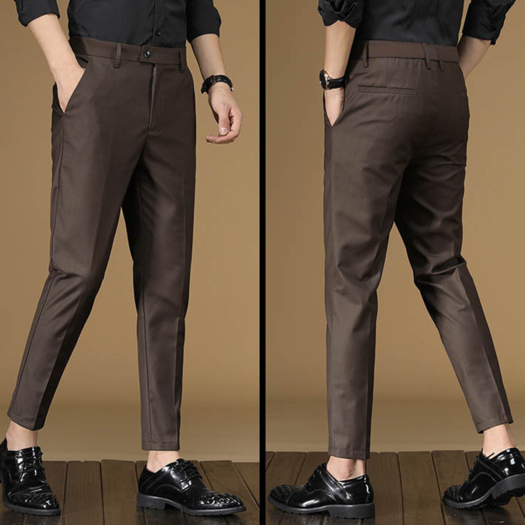 Mercer Trouser