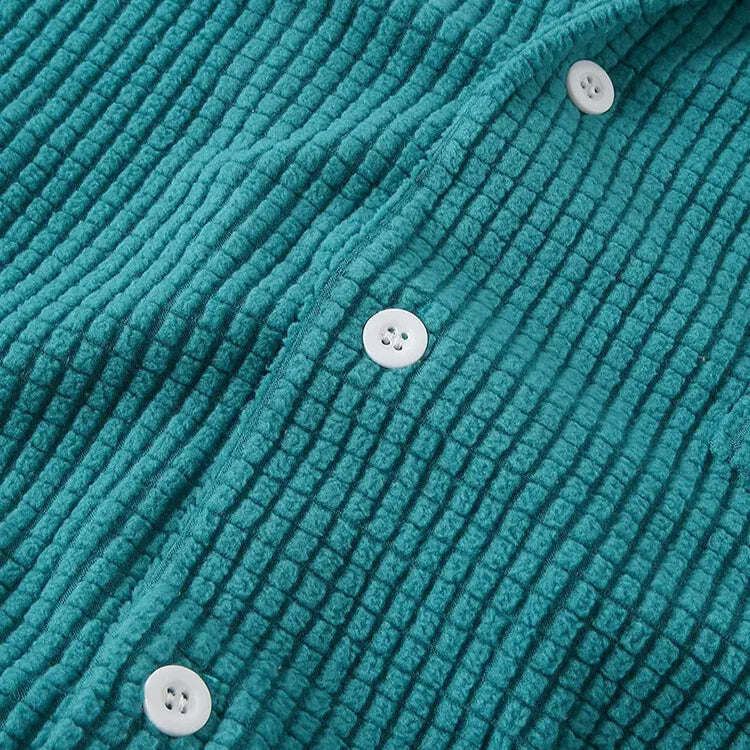 Roan Waffle Shirt