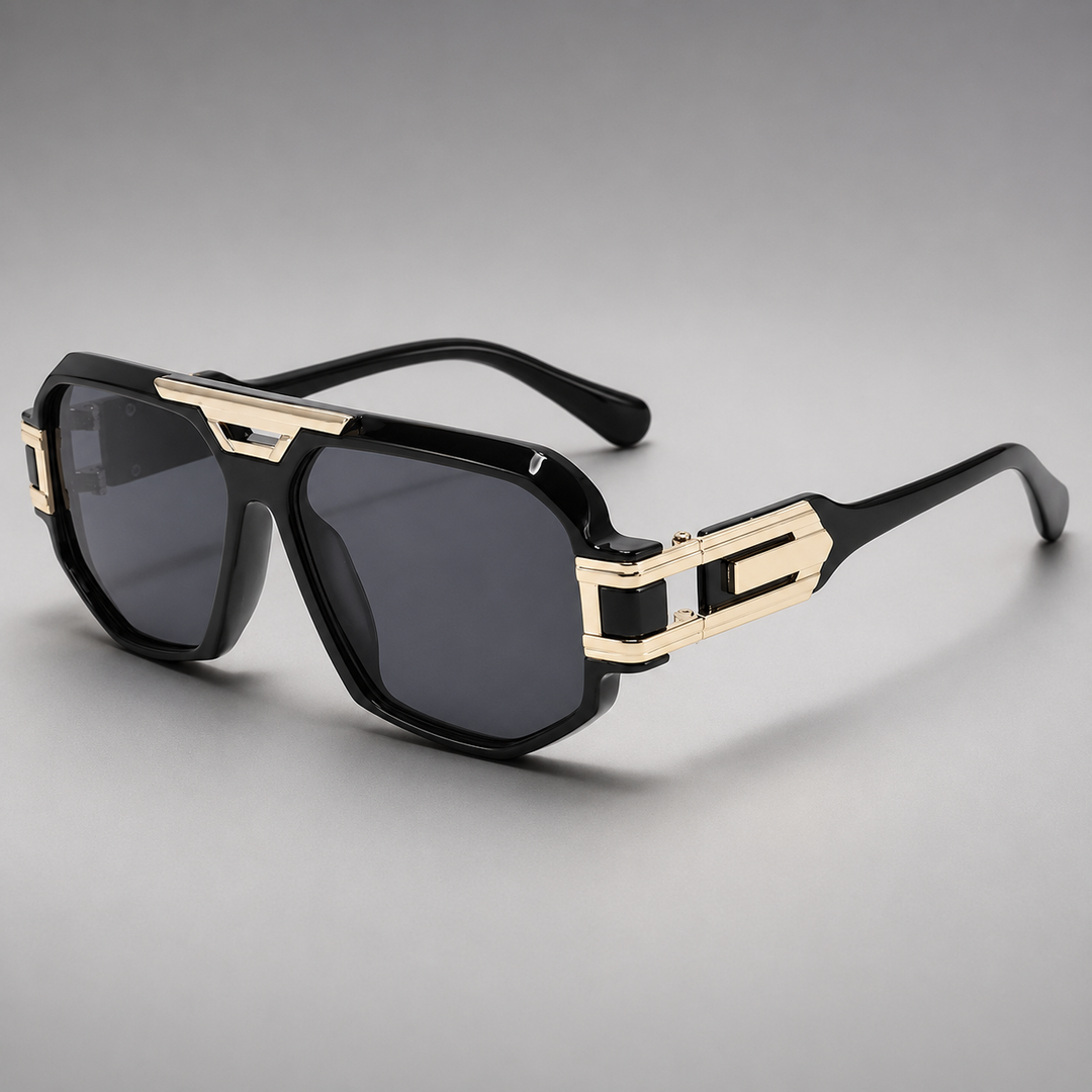 High Sense Avant-Garde Men&