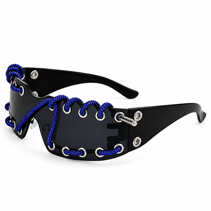 Jackson &amp; Blake  Nyx Sunglasses