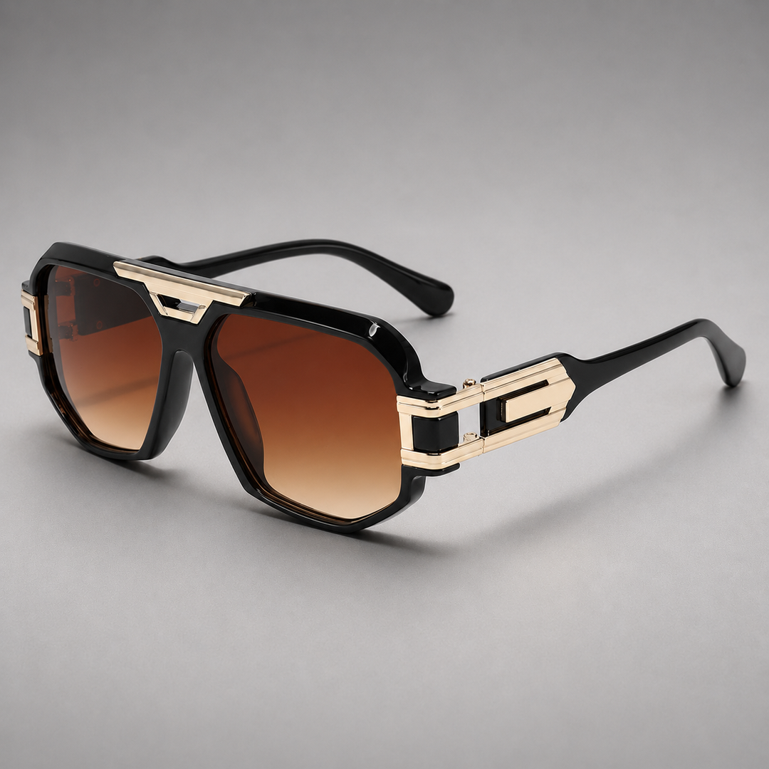 High Sense Avant-Garde Men&