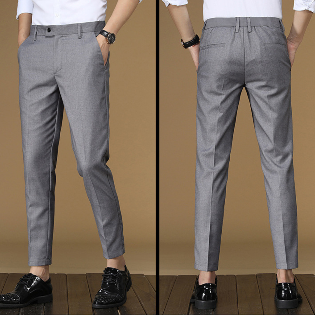 Mercer Trouser