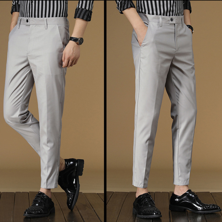 Mercer Trouser