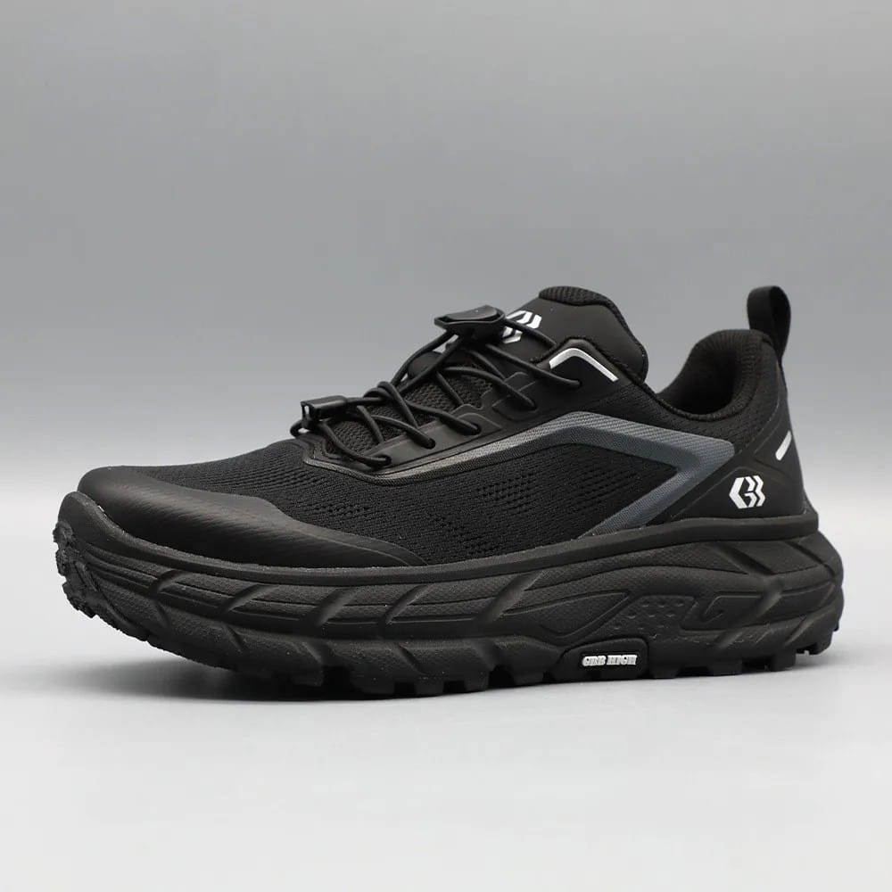 Jackson &amp; Blake  Talon Trail Sneaker