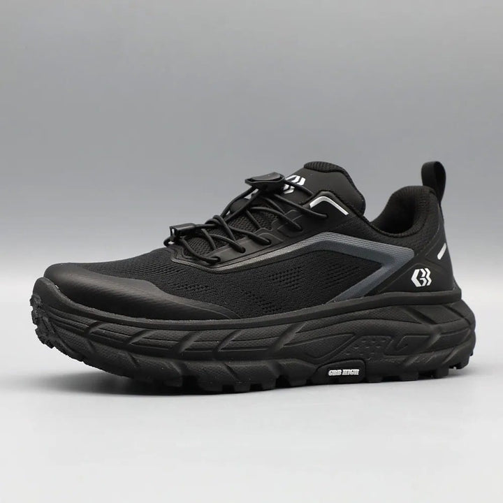 Jackson &amp; Blake  Talon Trail Sneaker