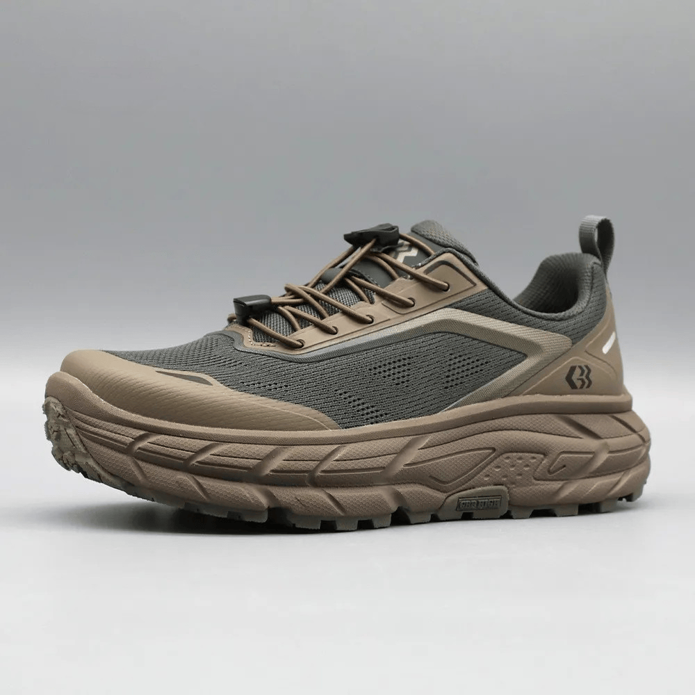 Jackson &amp; Blake  Talon Trail Sneaker