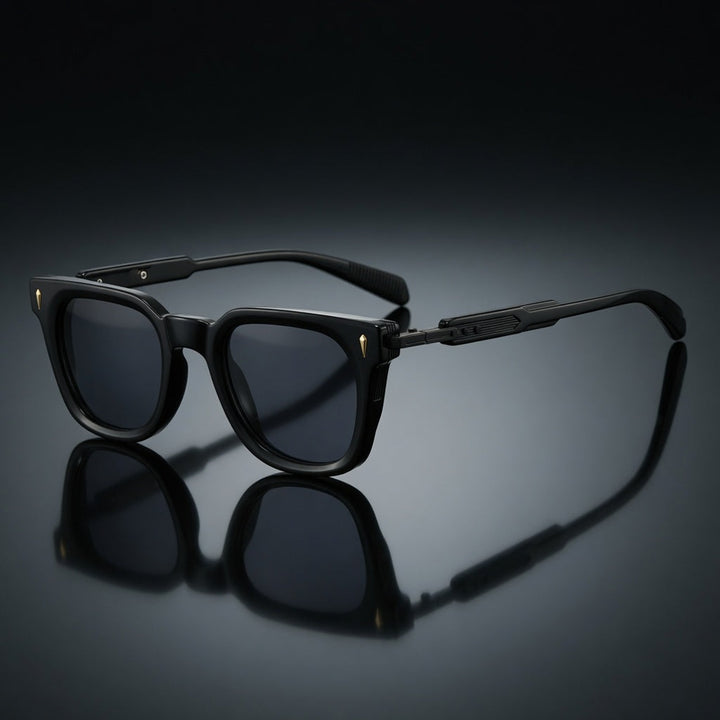 Jackson &amp; Blake  Maverick Polarized Sunglasses