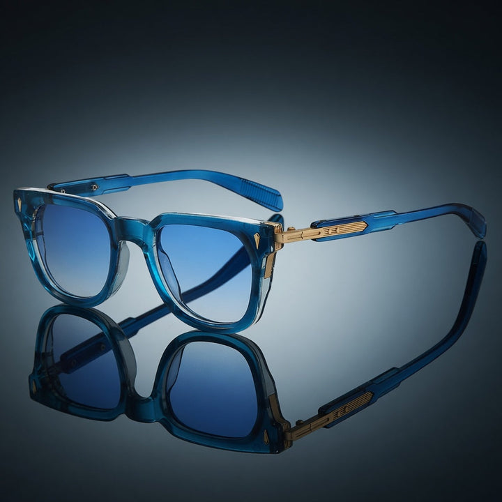 Jackson &amp; Blake  Maverick Polarized Sunglasses