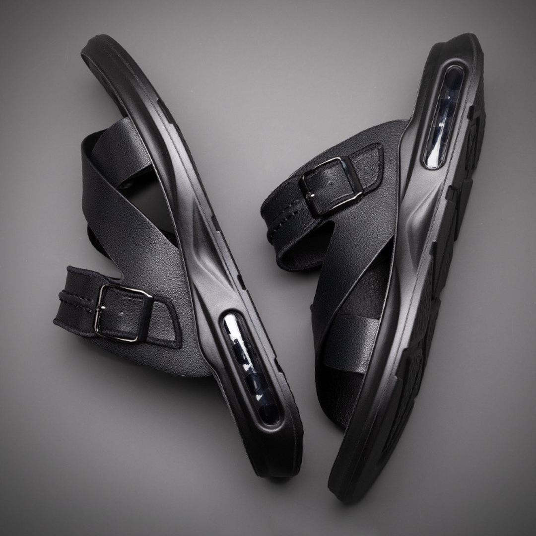 Ashford Leather Sandals