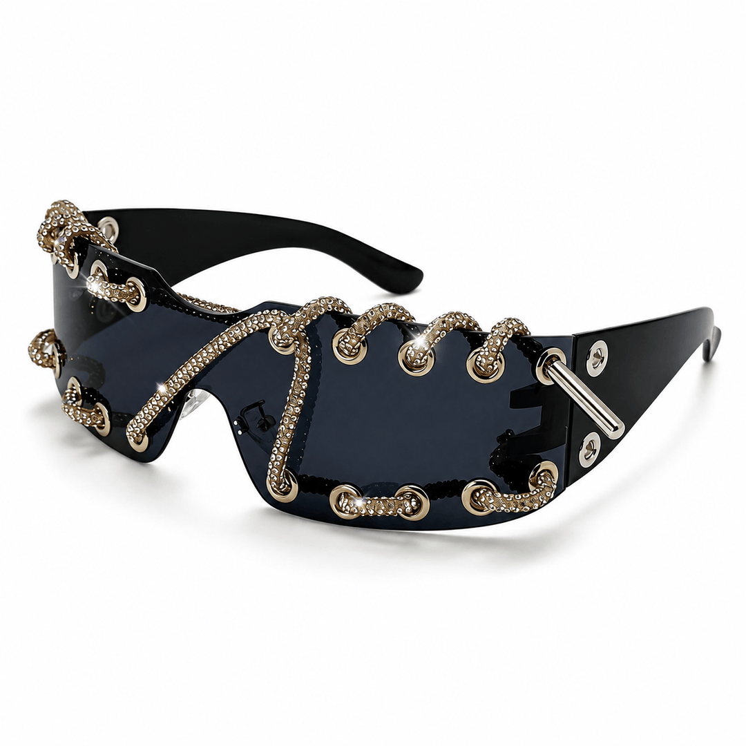 Jackson &amp; Blake  Nyx Sunglasses