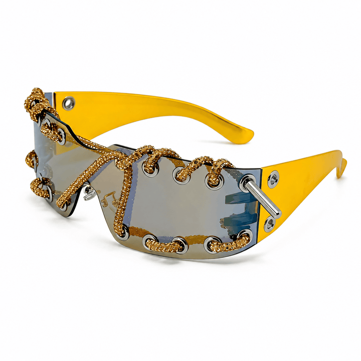Jackson &amp; Blake  Nyx Sunglasses
