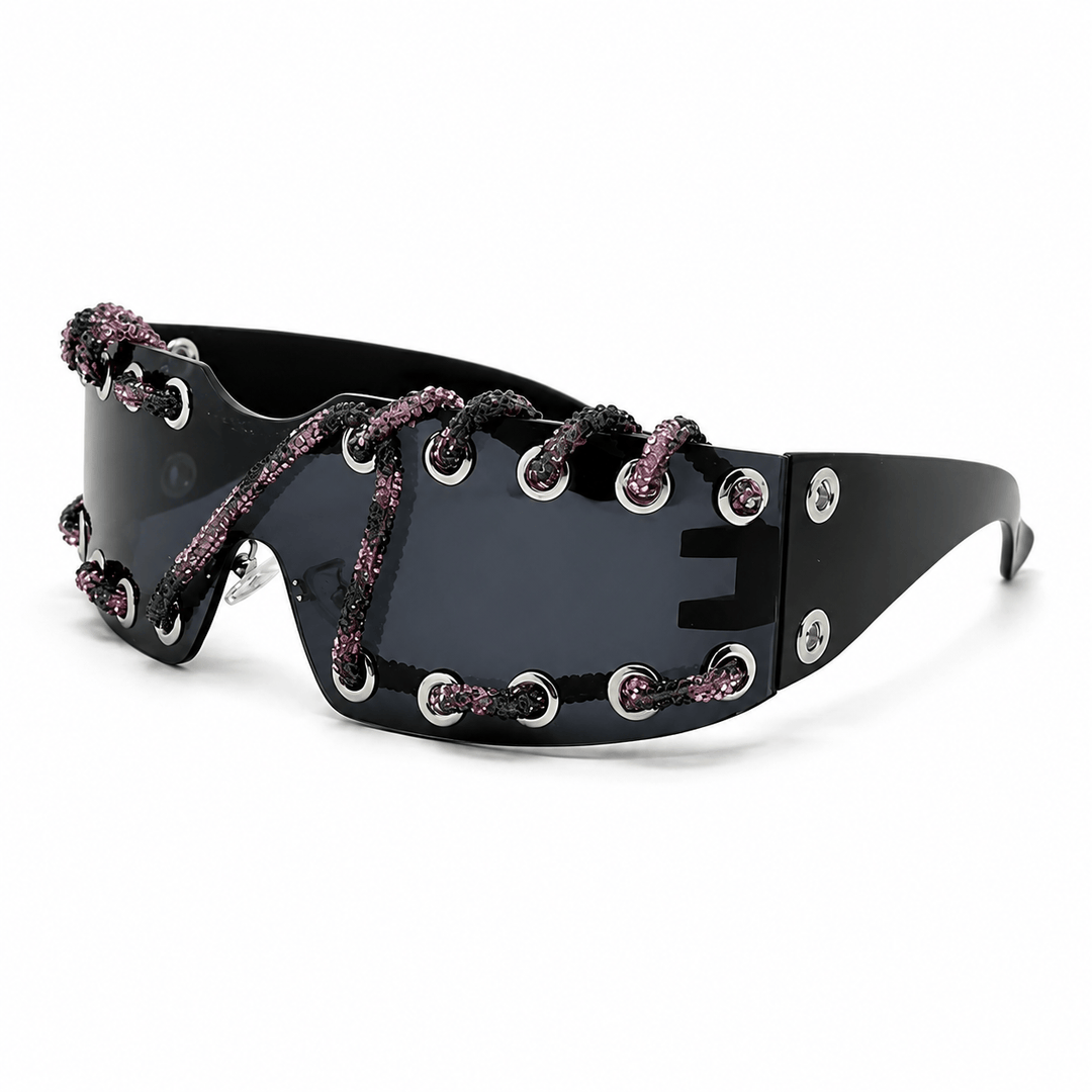 Jackson &amp; Blake  Nyx Sunglasses