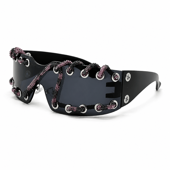 Jackson &amp; Blake  Nyx Sunglasses